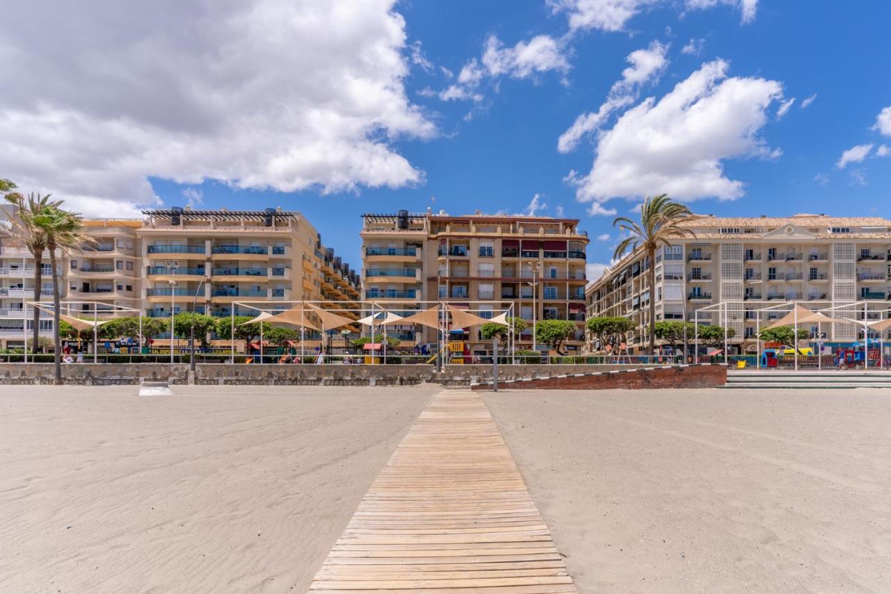 Appartement Beachside