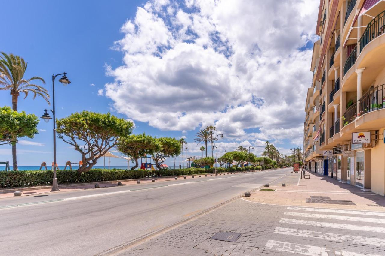 Appartement Beachside *