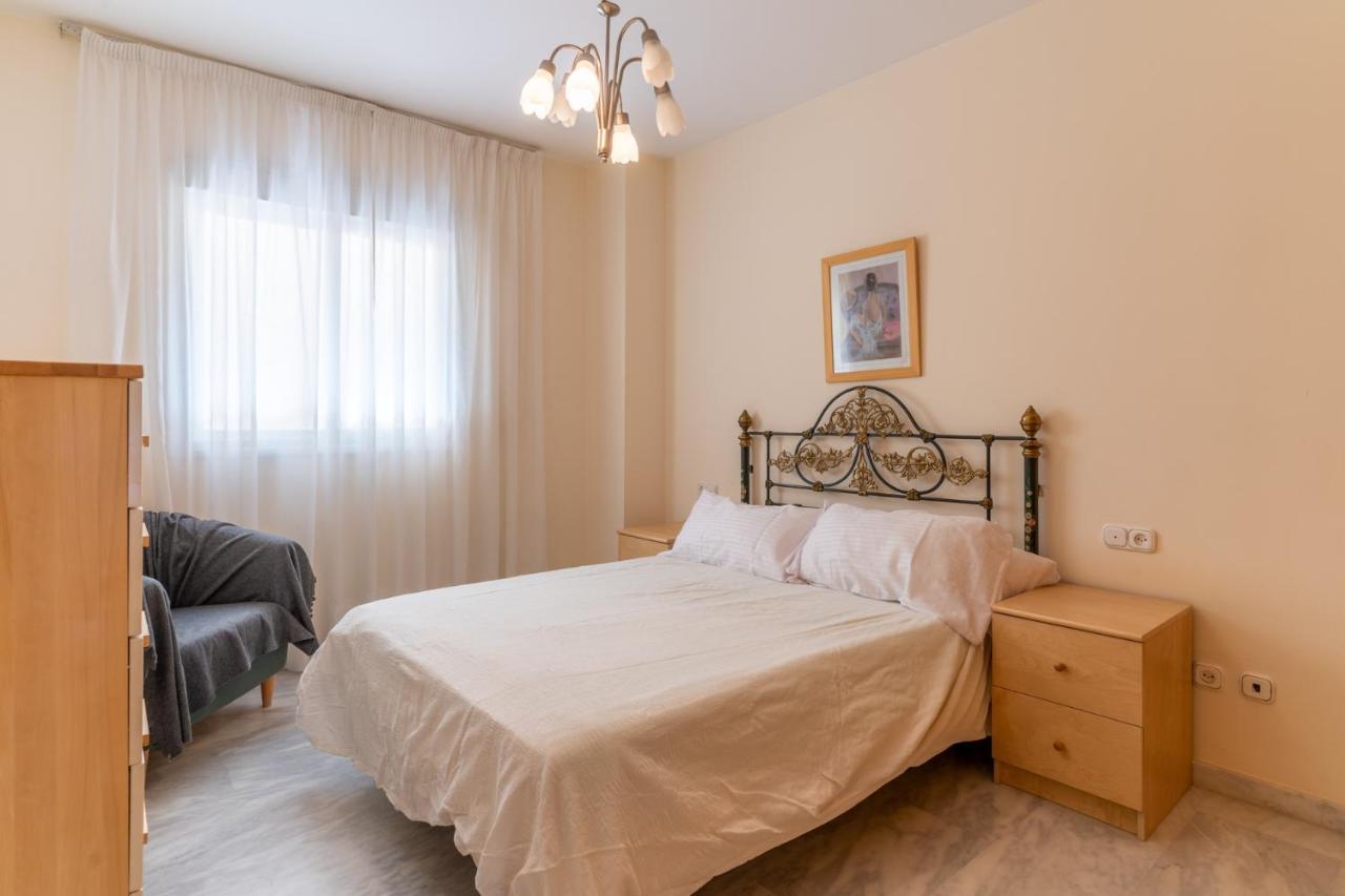 Beachside Apartamento *