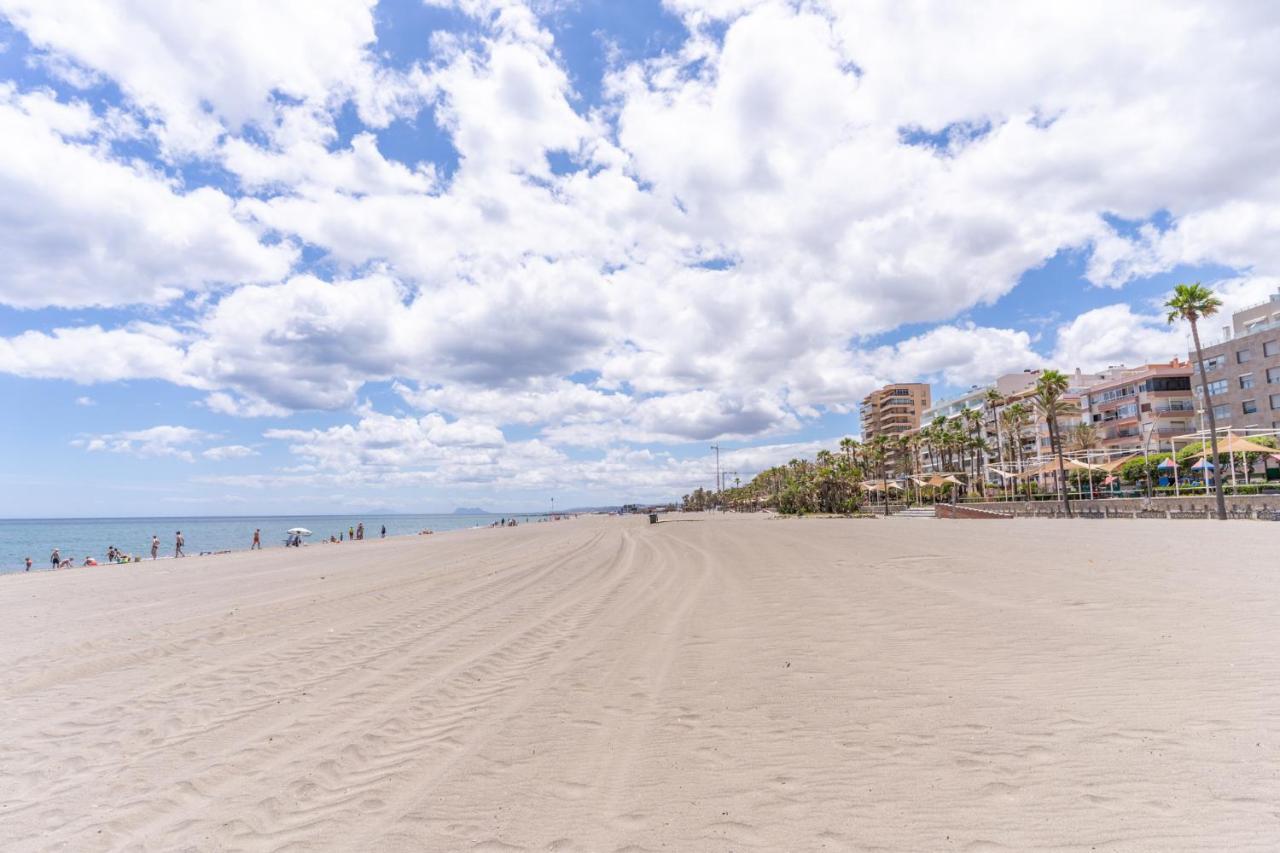 Beachside * Estepona